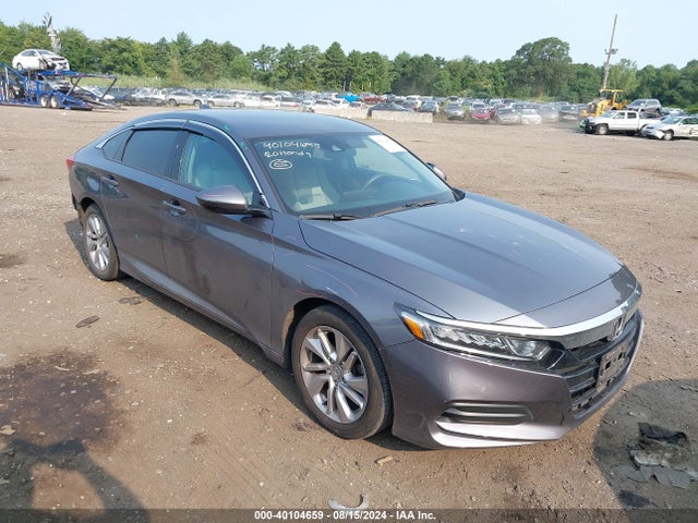 Honda ACCORD LX 2020 1HGCV1F13LA102056 Image 1
