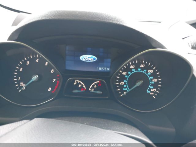 1FMCU9G92FUA81090 Ford ESCAPE SE