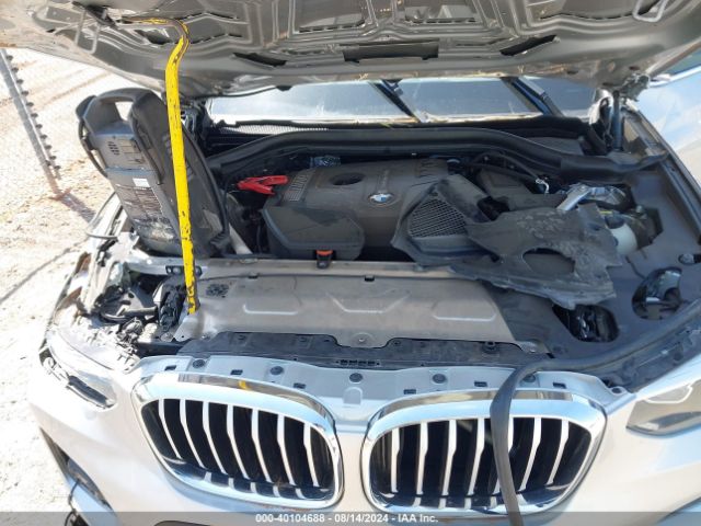 5UXTR9C53KLP95981 BMW X3 Xdrive30i
