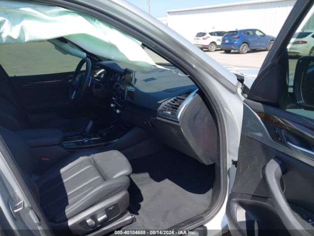 5UXTR9C53KLP95981 BMW X3 Xdrive30i
