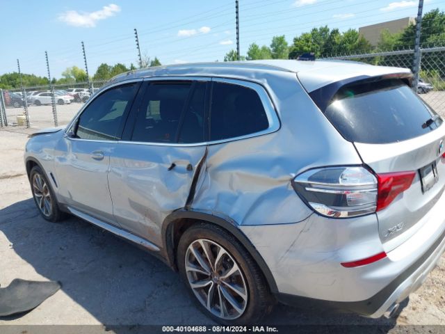 5UXTR9C53KLP95981 BMW X3 Xdrive30i