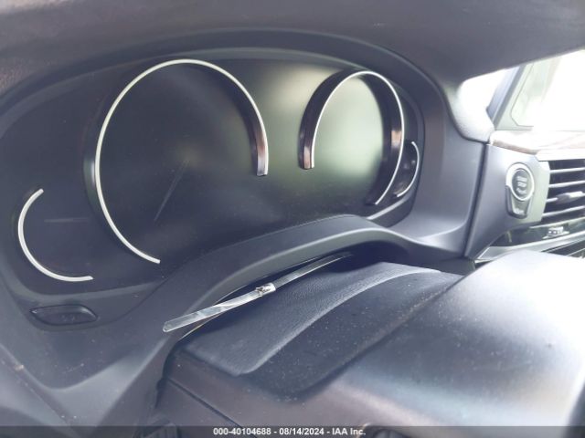 5UXTR9C53KLP95981 BMW X3 Xdrive30i