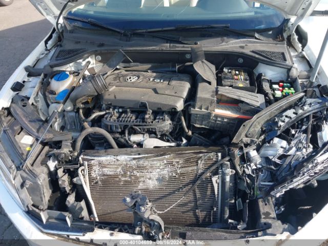 1VWCT7A32HC056583 Volkswagen Passat 1.8t Sel Premium