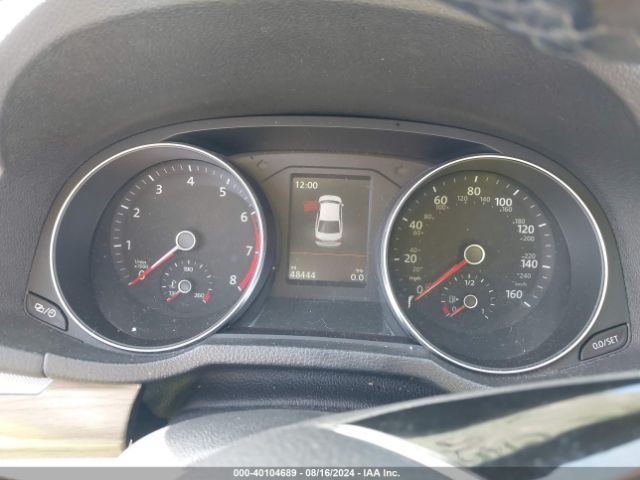 1VWCT7A32HC056583 Volkswagen Passat 1.8t Sel Premium