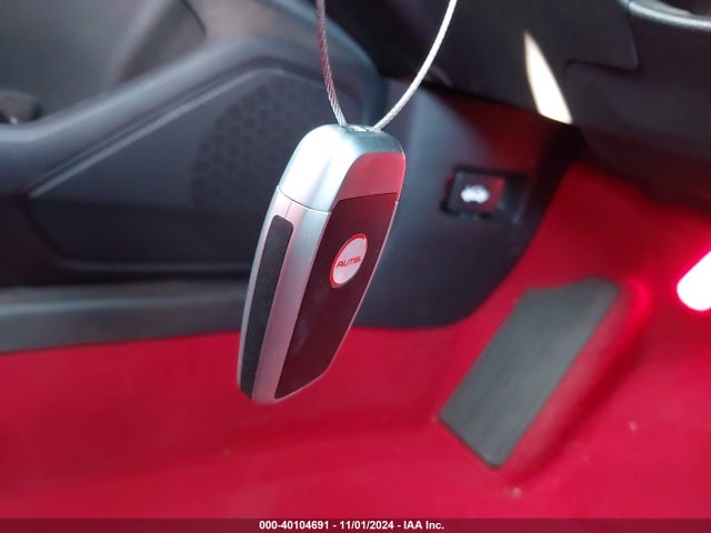 Honda Civic Type R Base (m6) 2024 JHMFL5G44RX003753 Image 11