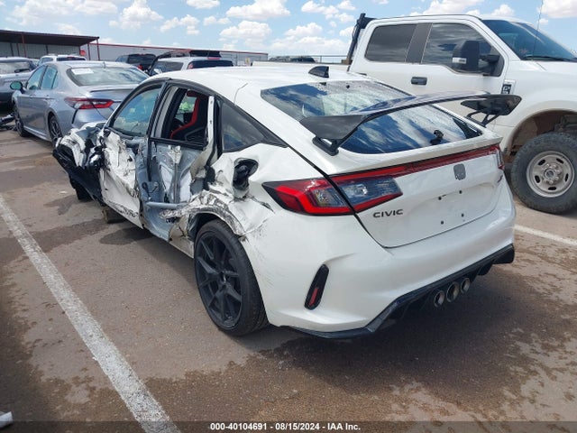 Honda Civic Type R Base (m6) 2024 JHMFL5G44RX003753 Image 3