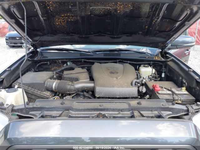3TMDZ5BN6LM091452 Toyota Tacoma Trd Off-road