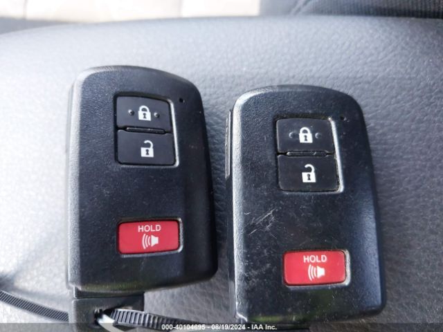 3TMDZ5BN6LM091452 Toyota Tacoma Trd Off-road