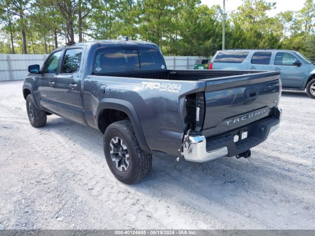 3TMDZ5BN6LM091452 Toyota Tacoma Trd Off-road