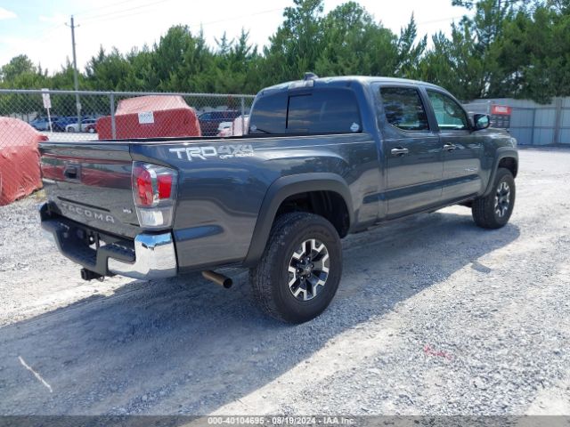3TMDZ5BN6LM091452 Toyota Tacoma Trd Off-road