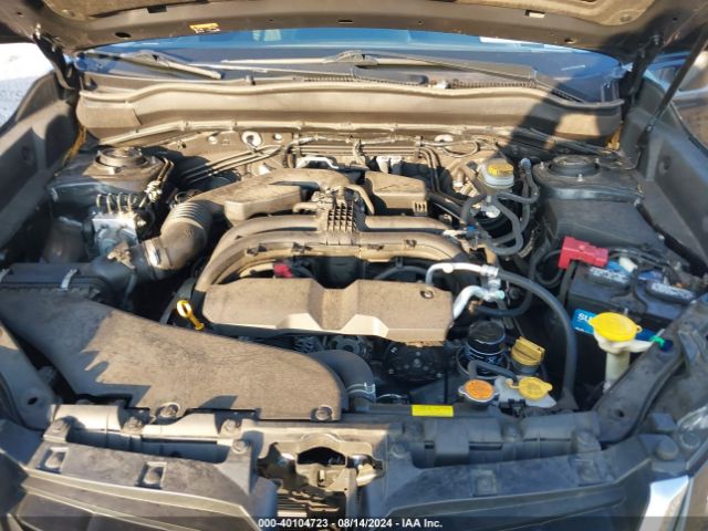 JF2SJABC4JH568775 Subaru Forester 2.5i