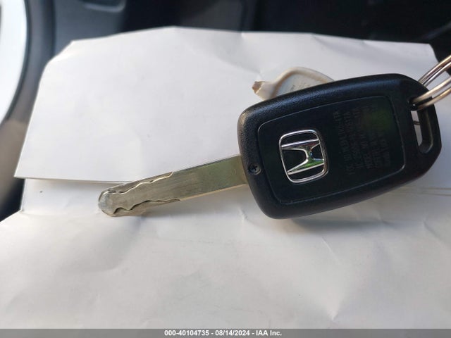 Honda Civic Lx 2020 2HGFC2F6XLH517512 Image 11
