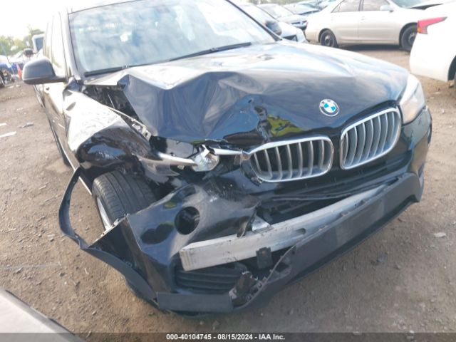 5UXWX9C36H0T20708 BMW X3 Xdrive28i