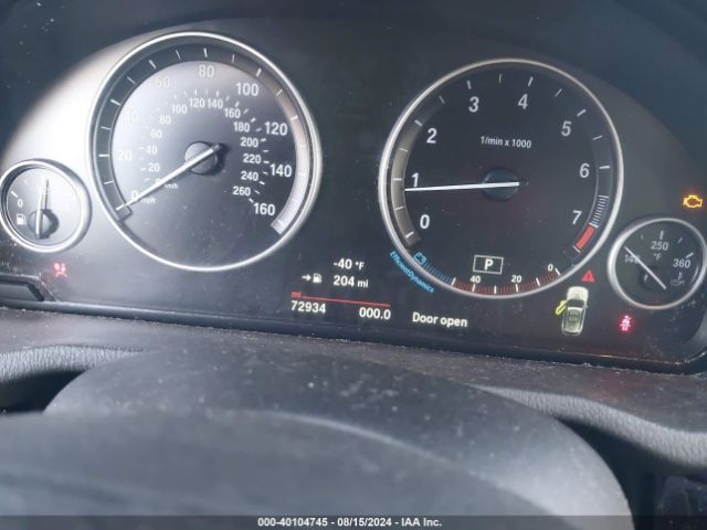 5UXWX9C36H0T20708 BMW X3 Xdrive28i