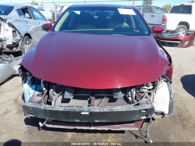 4T1BD1EB4EU029526 Toyota Avalon Hybrid Xle Premium