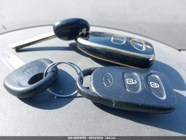 Hyundai ACCENT GLS 2015 KMHCT4AE9FU795746 Image 11