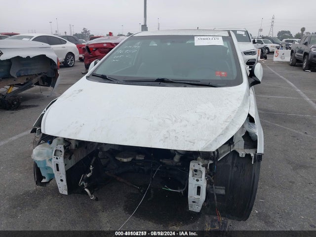 Hyundai ACCENT GLS 2015 KMHCT4AE9FU795746 Image 6