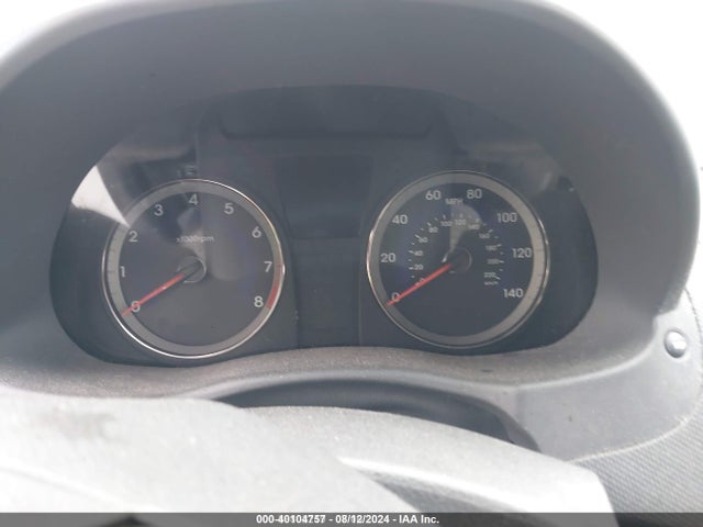 Hyundai ACCENT GLS 2015 KMHCT4AE9FU795746 Image 7