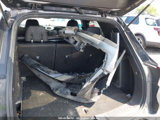 KL79MUSLXMB118980 Chevrolet Trailblazer Awd Rs