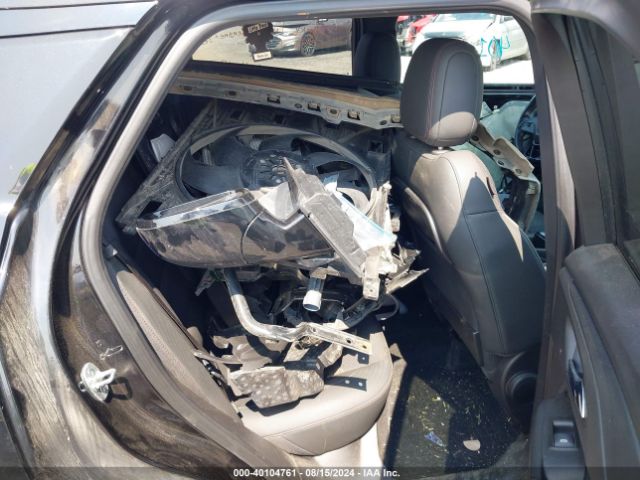 KL79MUSLXMB118980 Chevrolet Trailblazer Awd Rs
