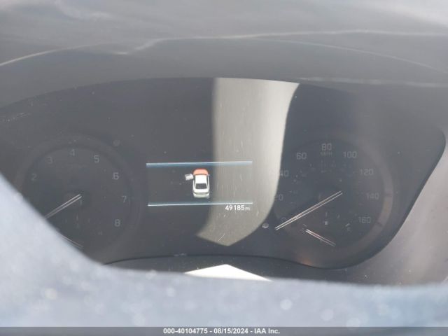 KMHGN4JE9JU225136 Genesis G80 3.8