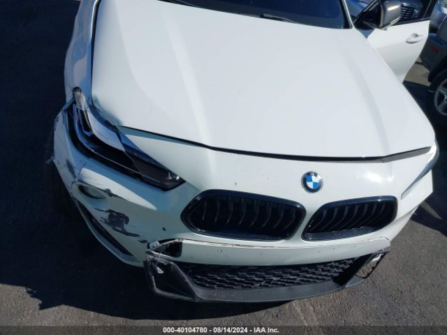 WBXYN1C07L5P68820 BMW X2 M35i
