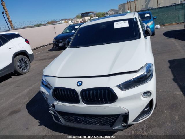 WBXYN1C07L5P68820 BMW X2 M35i