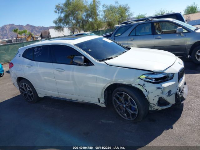 WBXYN1C07L5P68820 BMW X2 M35i