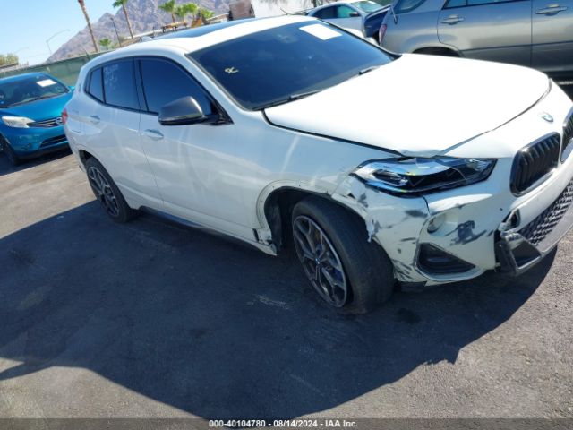 WBXYN1C07L5P68820 BMW X2 M35i