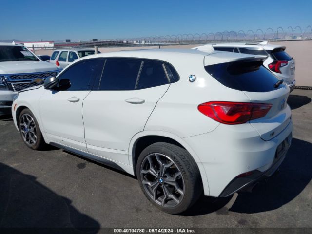 WBXYN1C07L5P68820 BMW X2 M35i