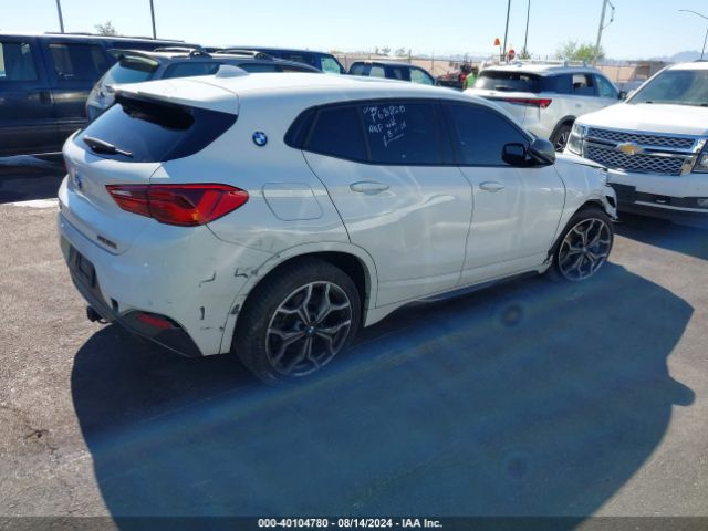 WBXYN1C07L5P68820 BMW X2 M35i