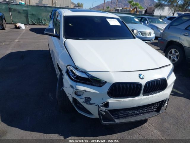 WBXYN1C07L5P68820 BMW X2 M35i
