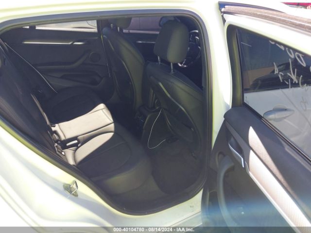 WBXYN1C07L5P68820 BMW X2 M35i
