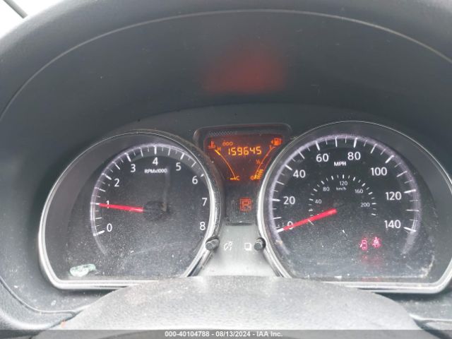 3N1CE2CP8EL422405 Nissan Versa Note S Plus