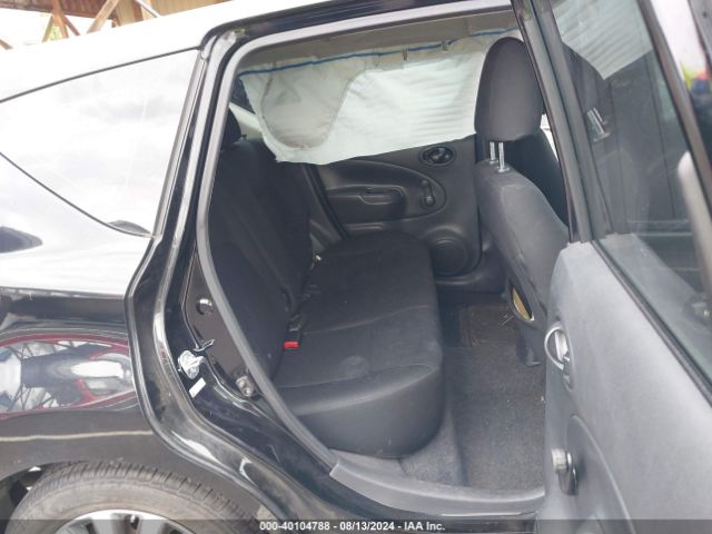 3N1CE2CP8EL422405 Nissan Versa Note S Plus