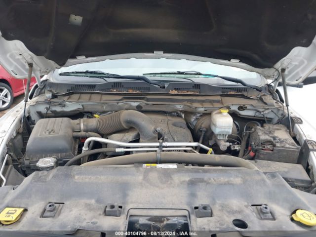 3C6LR4AT0EG293301 RAM 2500 Tradesman
