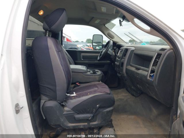3C6LR4AT0EG293301 RAM 2500 Tradesman