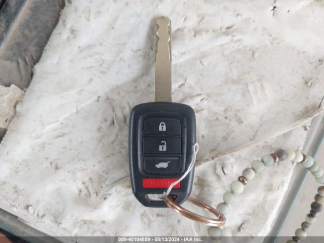 5J6RW6H38KL001304 Honda CR-V LX