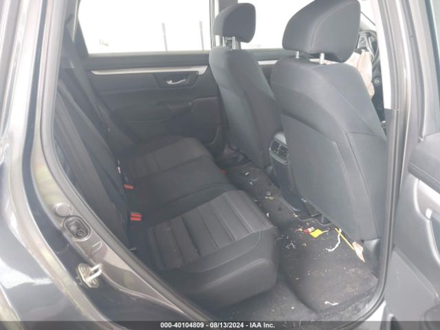 5J6RW6H38KL001304 Honda CR-V LX