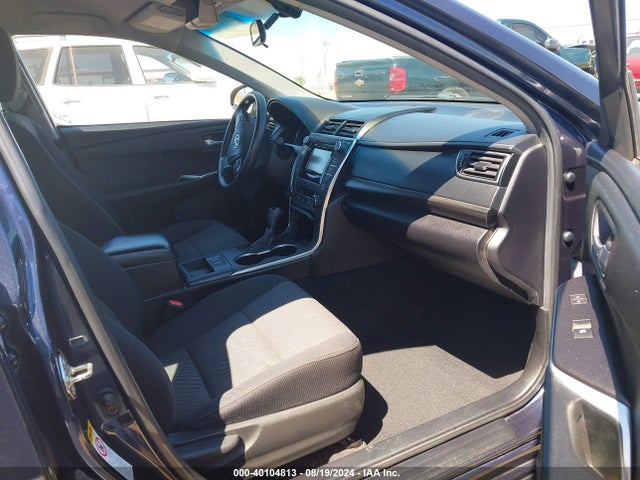 4T1BD1FK0FU163739 Toyota Camry Hybrid Le