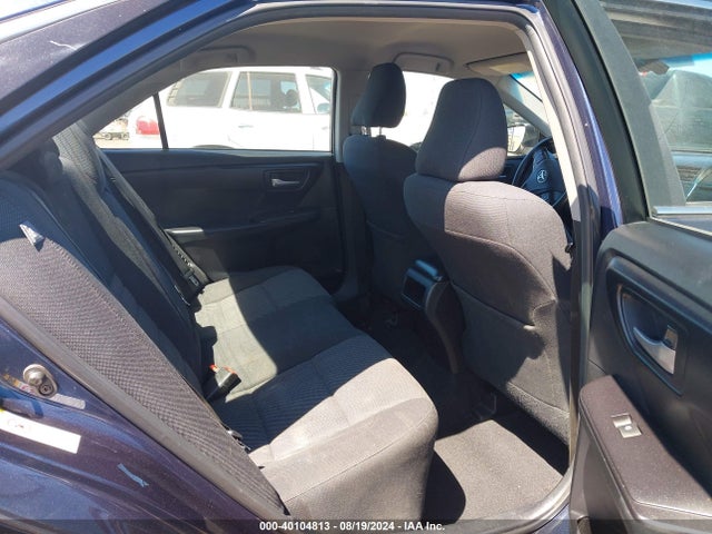 4T1BD1FK0FU163739 Toyota Camry Hybrid Le
