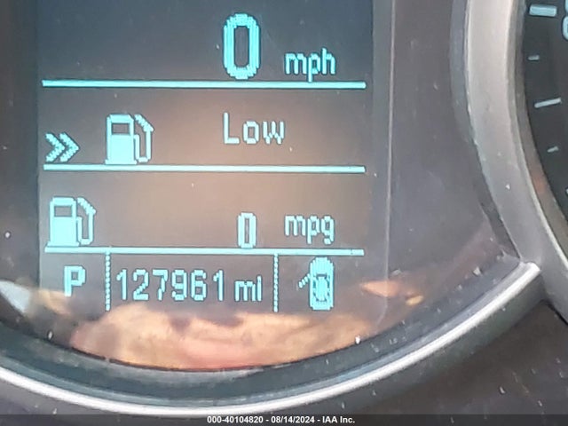 Chevrolet Cruze 1lt Auto 2014 1G1PC5SB5E7354136 Image 15
