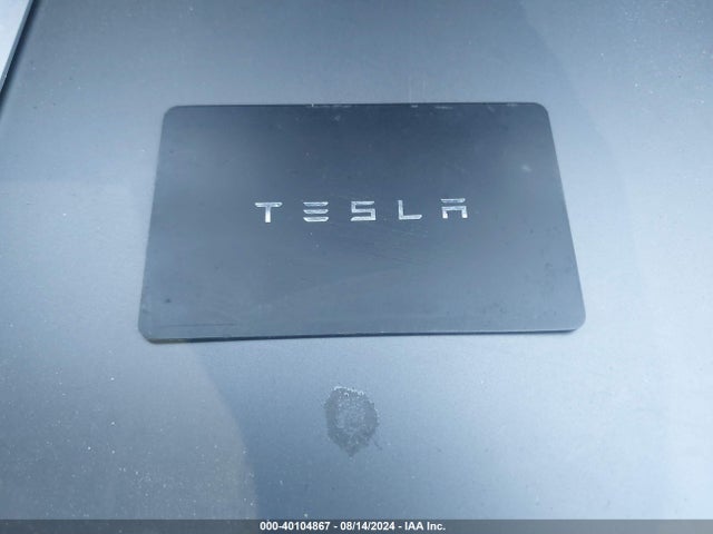 2023 TESLA MODEL Y 7SAYGDEE7PF748737 Photo 10