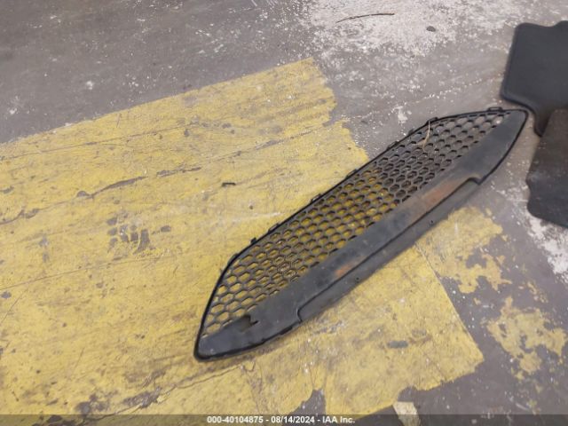 3FADP4GX9FM136095 Ford FIESTA ST