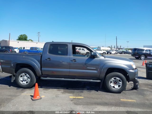5TFJX4GN0EX034141 Toyota Tacoma Prerunner