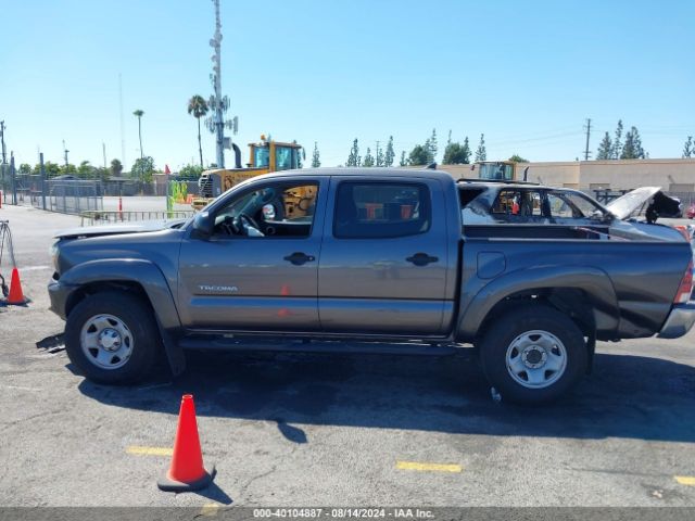 5TFJX4GN0EX034141 Toyota Tacoma Prerunner