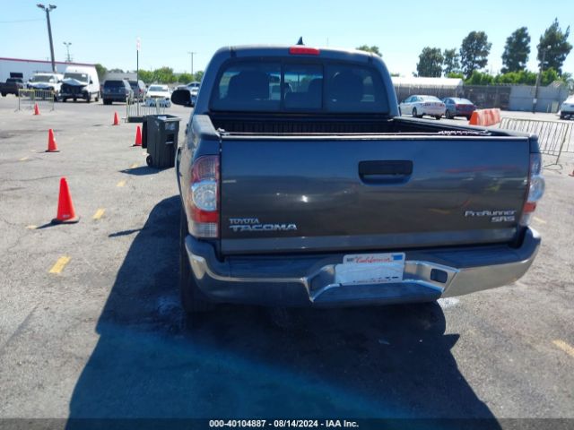 5TFJX4GN0EX034141 Toyota Tacoma Prerunner