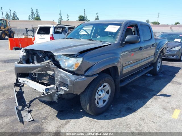 5TFJX4GN0EX034141 Toyota Tacoma Prerunner