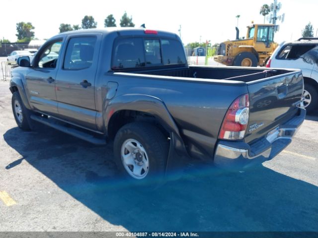 5TFJX4GN0EX034141 Toyota Tacoma Prerunner