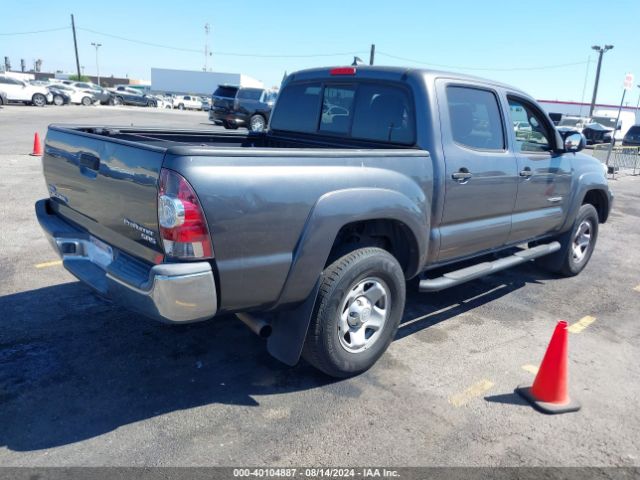 5TFJX4GN0EX034141 Toyota Tacoma Prerunner